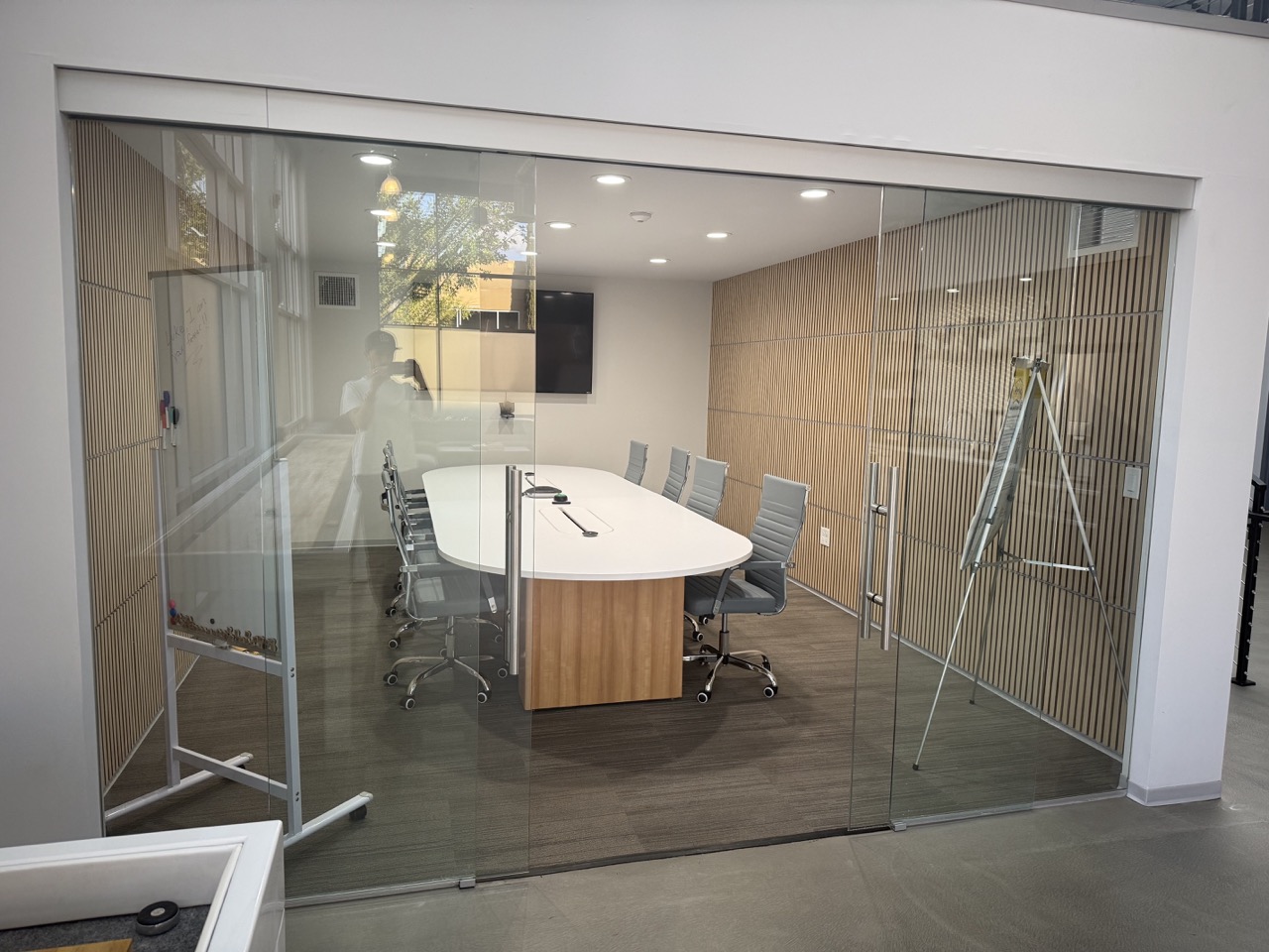 Photo of Vista Coworking Office Space