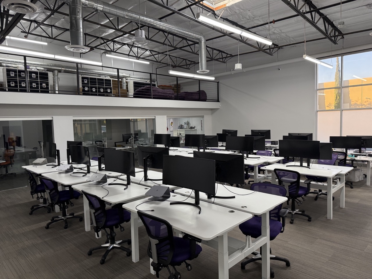 Photo of Vista Coworking Office Space
